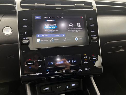 Used 2022 Hyundai Santa Cruz SEL Premium AWD/4WD image 25