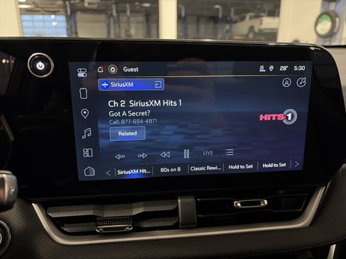 New 2026 Chevrolet Equinox LT image 20