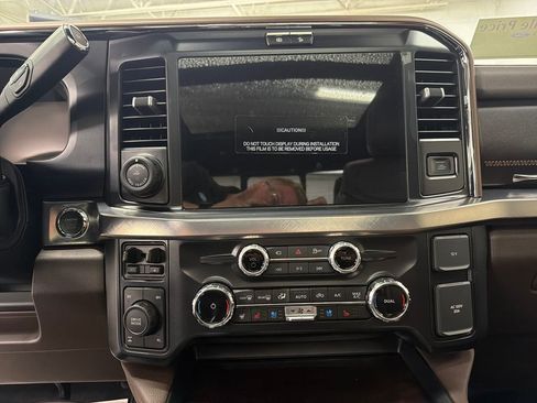 New 2026 Ford F250 King Ranch AWD/4WD image 47