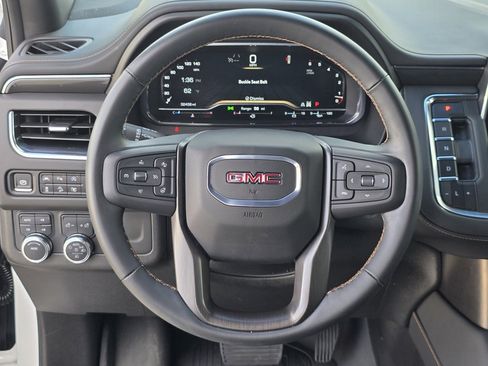 Used 2024 GMC Yukon XL AT4 w/ AT4 Premium Package image 23