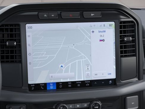 New 2024 Ford F150 XL AWD/4WD image 38