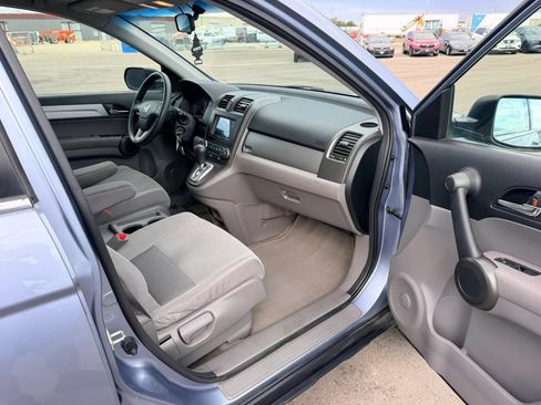 Used 2011 Honda CR-V EX image 18