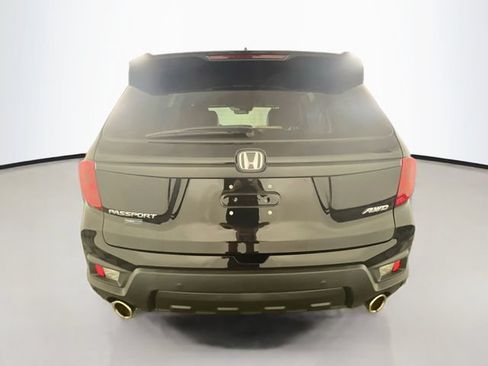 Used 2023 Honda Passport EX-L image 7