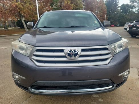 Used 2013 Toyota Highlander Limited image 11