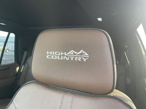 New 2026 Chevrolet Tahoe High Country image 38