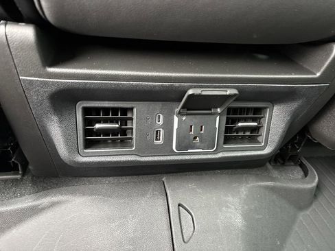 New 2025 Chevrolet Silverado 1500 LT image 23