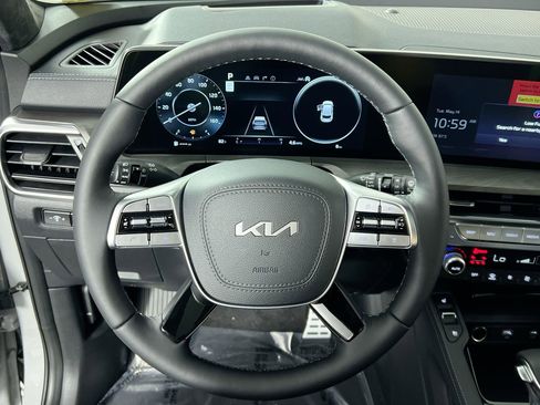 New 2025 Kia Telluride SX X-Line image 16