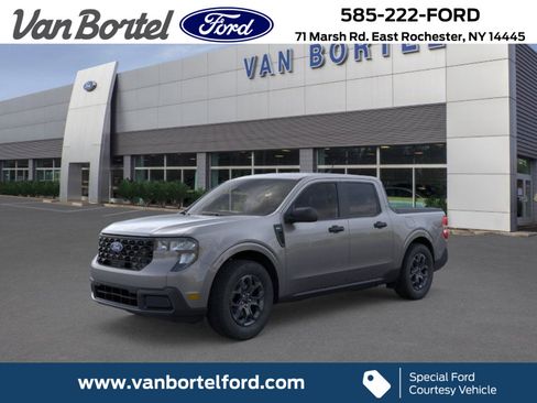 Used 2026 Ford Maverick XLT AWD/4WD image 1