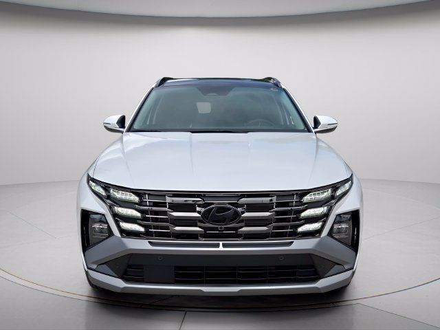 New 2026 Hyundai Tucson Limited AWD/4WD image 3
