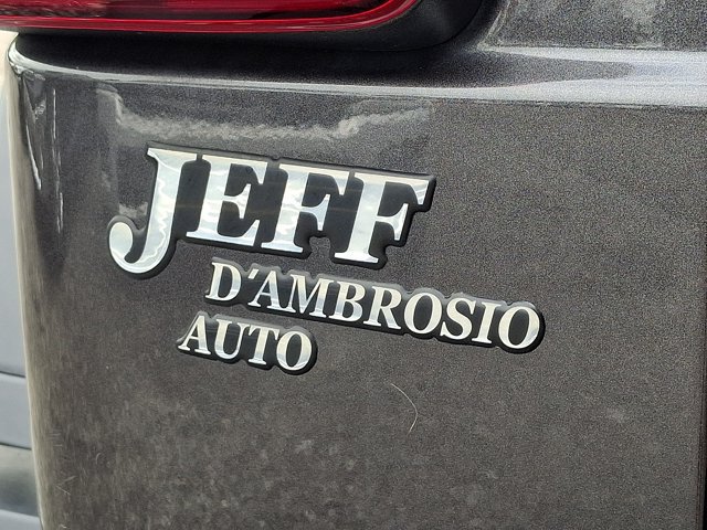 Certified 2021 Jeep Wrangler Unlimited Rubicon AWD/4WD image 36