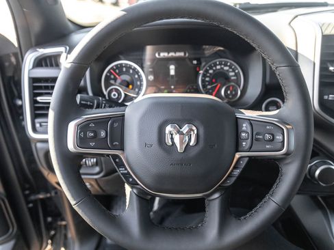 New 2026 RAM 1500 Big Horn image 25