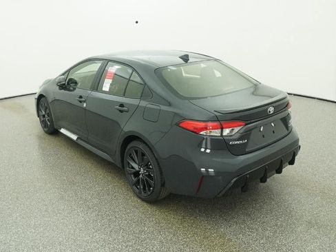 New 2026 Toyota Corolla SE image 38