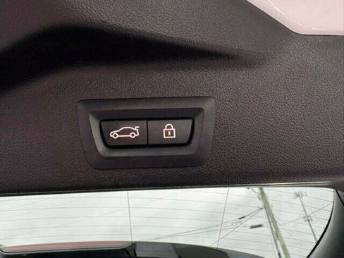 Used 2020 BMW X5 xDrive40i w/ M Sport Package image 30