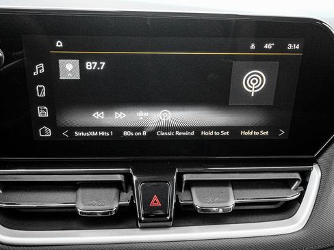 New 2026 Chevrolet TrailBlazer LT w/ Driver Confidence Package image 36