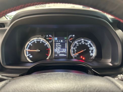 Used 2022 Toyota 4Runner TRD Pro image 22