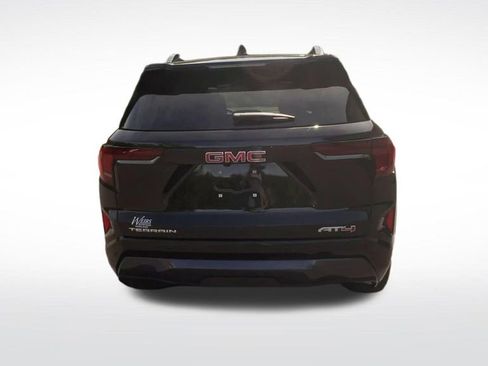 New 2026 GMC Terrain AT4 w/ LPO, Floor Liner Package image 11