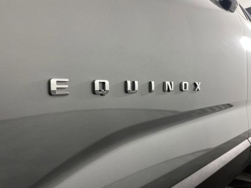 New 2026 Chevrolet Equinox LT w/ Convenience Package II image 20