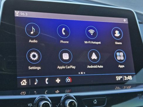 Used 2020 Cadillac CT5 Sport image 26