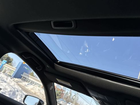 Certified 2025 Acura TLX w/A-Spec Package image 16