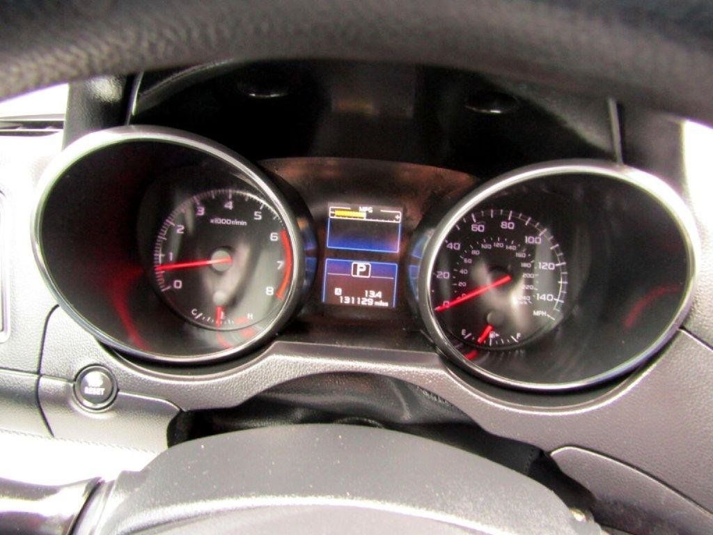 Used 2015 Subaru Outback 2.5i AWD/4WD image 16
