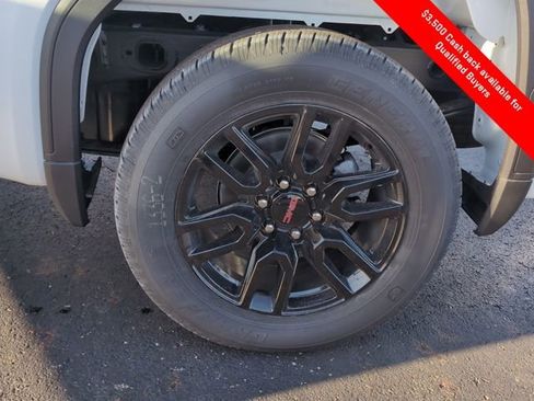 New 2026 GMC Sierra 1500 Elevation image 26