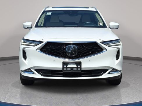 Certified 2023 Acura MDX SH-AWD w/ Advance Package image 2