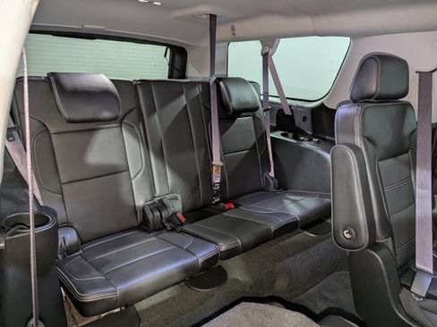 Used 2016 GMC Yukon XL Denali w/ Open Road Package image 29