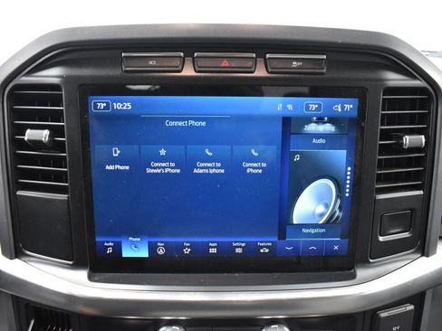 Used 2023 Ford F150 Lariat image 14