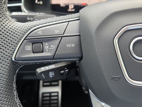 New 2026 Audi SQ7 Premium Plus AWD/4WD image 26