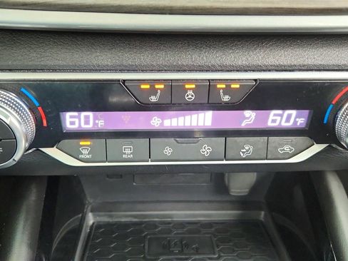 Used 2023 Nissan Altima 2.5 SL FWD image 24