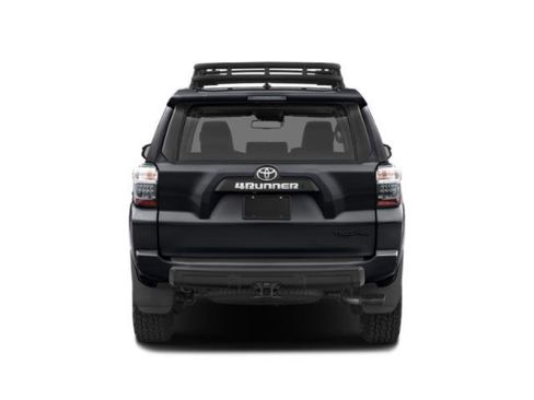 Used 2024 Toyota 4Runner TRD Pro image 5