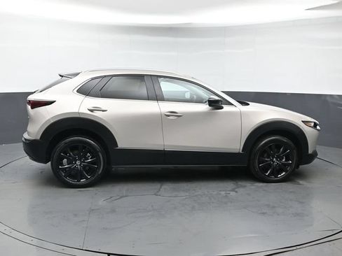 Used 2024 MAZDA CX-30 AWD 2.5 S w/ Select Sport Pkg image 6