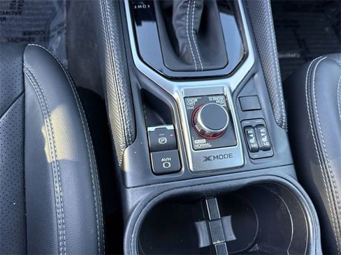 Certified 2023 Subaru Forester Touring image 21