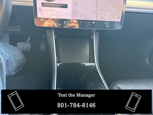 Used 2018 Tesla Model 3 Long Range image 13