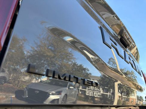 New 2026 RAM 2500 Limited image 10