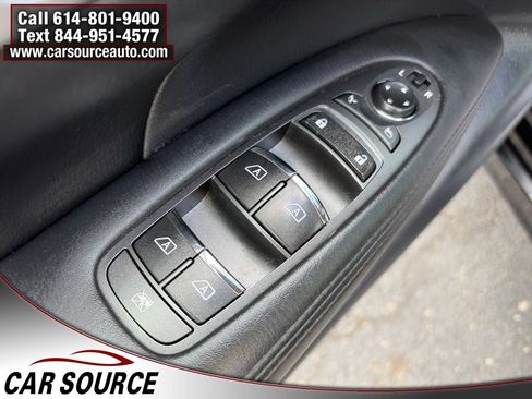 Used 2012 INFINITI M37 x w/ Premium Pkg AWD/4WD image 16