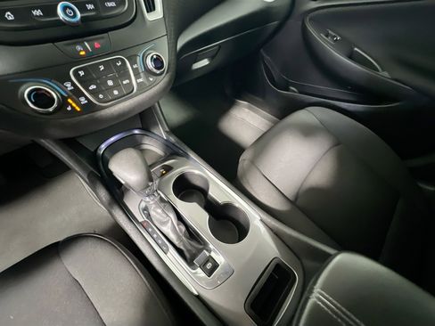 Used 2024 Chevrolet Malibu LT image 26