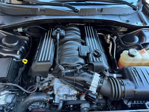 Used 2022 Dodge Charger Scat Pack image 25