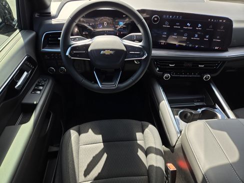 New 2026 Chevrolet Tahoe LS image 10