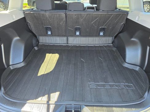 Used 2016 Subaru Forester 2.5i Premium w/ All-Weather Package image 26