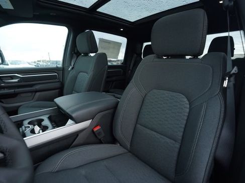 New 2026 RAM 1500 Big Horn image 36
