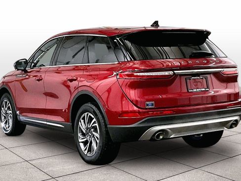 Used 2025 Lincoln Corsair Premiere w/ Equipment Group 101A image 10