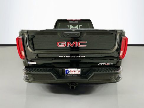 New 2026 GMC Sierra 1500 AT4X image 4