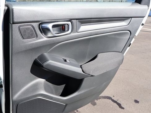 New 2026 Honda Civic Sport image 14