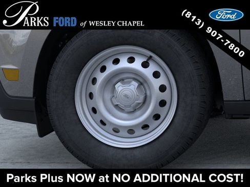 New 2026 Ford Maverick XL image 20