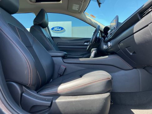 Used 2022 Nissan Altima 2.5 SR w/ Midnight Edition Package AWD/4WD image 36