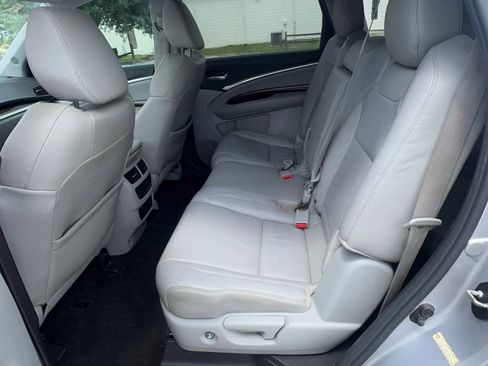 Used 2014 Acura MDX FWD image 22
