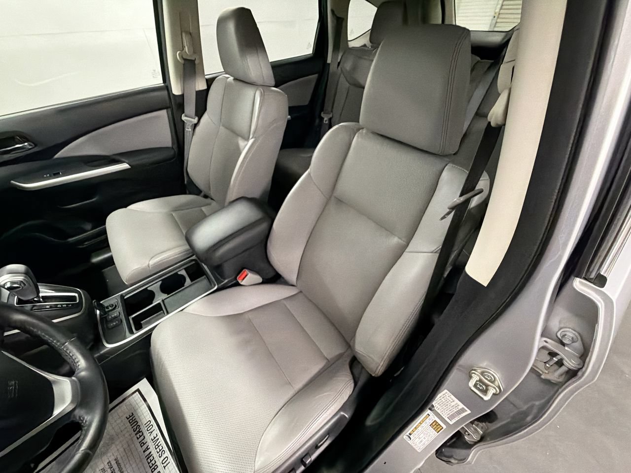 Used 2016 Honda CR-V EX-L image 19