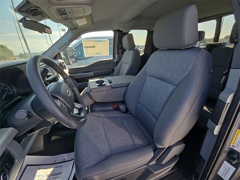 New 2026 Ford F350 XL w/ STX Appearance Package image 11