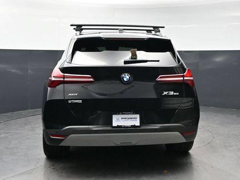 Used 2026 BMW X3 xDrive30i AWD/4WD image 6